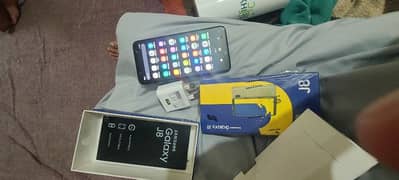 samsung j8 4 gb 64 gb dual sim card