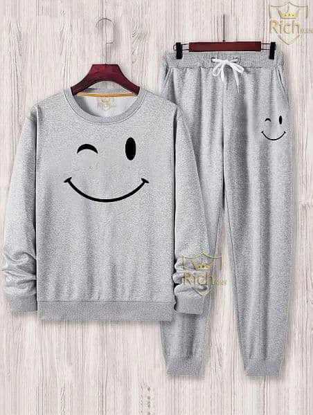 2pc track suit 1