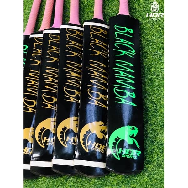 Cricket Tennis Bats 2