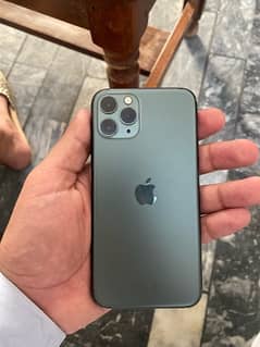 Iphone 11 Pro 64 GB PTA APPROVED 0