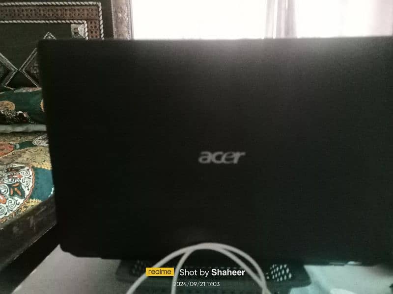 Laptop Acer 2