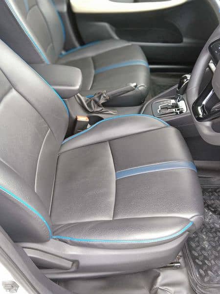 Changan Alsvin 2021 DCT COMFORT 6