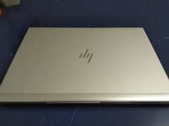 HP EliteBook 840 G-5