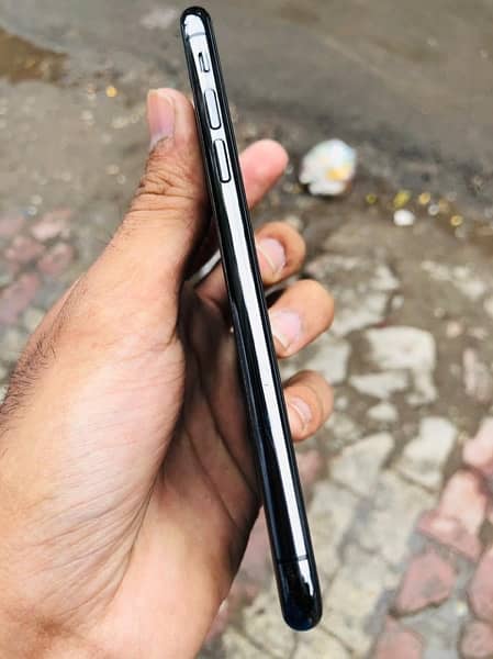 iPhone x 64GB Pta Approved 2