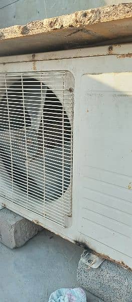 Air conditioner for sale 2