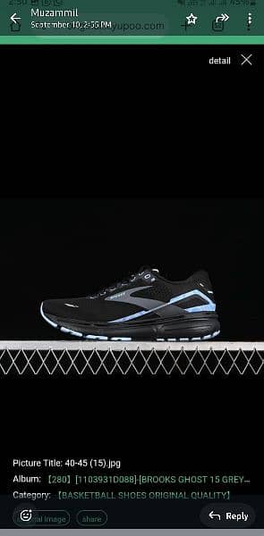 brooks shoes 2