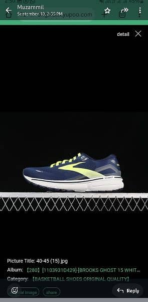 brooks shoes 3