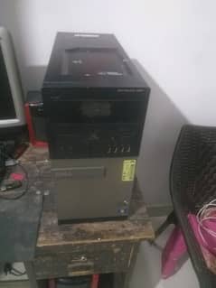 Dell 990 Tower