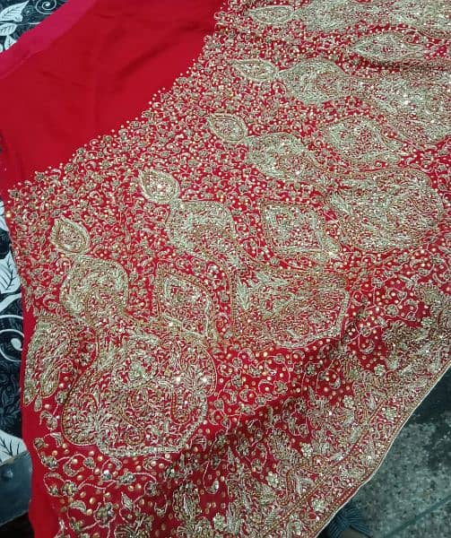 Bridal Lehnga 3