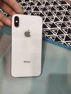 Iphone X 256GB 0