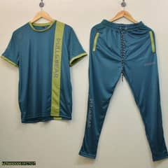 2 peace mens track suit