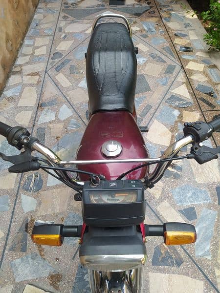 Honda 70 2020 model for sale 2