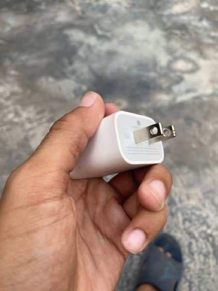 20watt adapter Apple one plus copy urgent sale 1