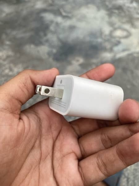 20watt adapter Apple one plus copy urgent sale 2