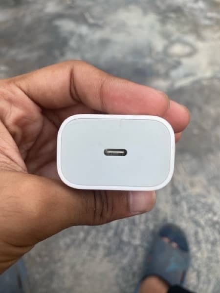 20watt adapter Apple one plus copy urgent sale 3