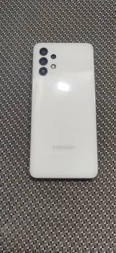 Samsung Galaxy A32 dual sim official PTA approved