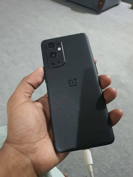 one plus 9 pro 4