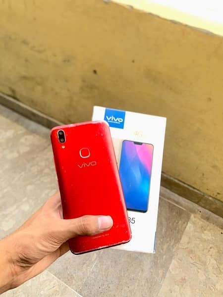 vivo Y85A for sale 1