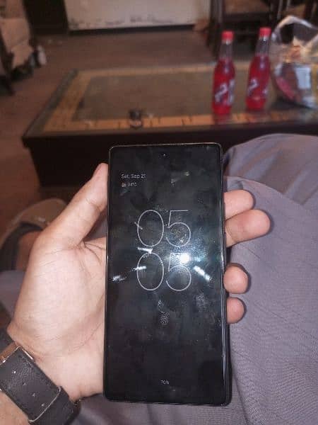 Google Pixel Mint Condition 2