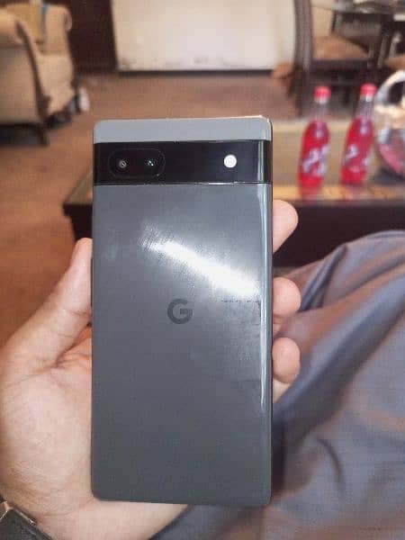 Google Pixel Mint Condition 3