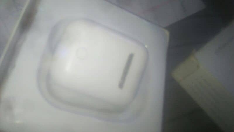 i12 tws ear pods stereo 2