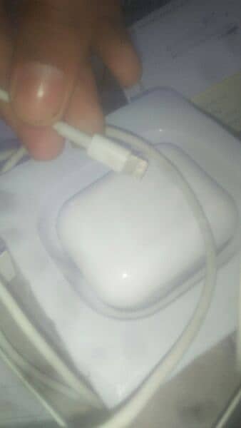 i12 tws ear pods stereo 5