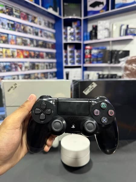 PS4 FAT (500GB) JAILBREAK SEALED CONSOLES 3