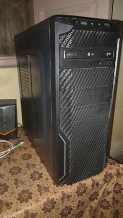 Gaming Pc i5 10400F 0