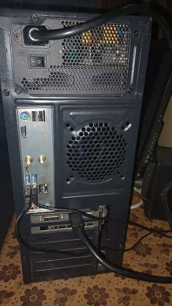 Gaming Pc i5 10400F 1