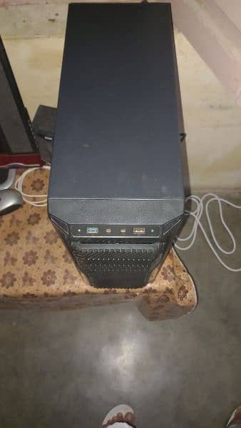 Gaming Pc i5 10400F 4