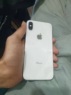 iphone x pta Approved jv 76 health water pack minor glass break all ok