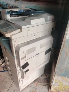 RICOH MP 3351 Copier + PRINTER