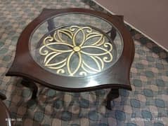 center table new condition 0