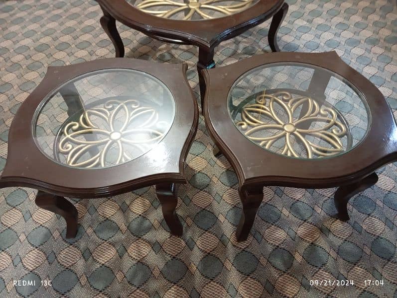 center table new condition 1