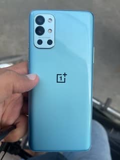 oneplus 9R - 12-256 - a1 condition 0