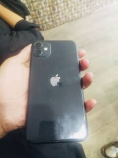 iPhone 11 waterpack 64 gb non pta