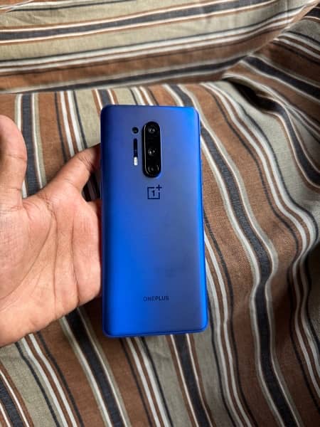 Oneplus 8 Pro 12Gb 256Gb Global 0