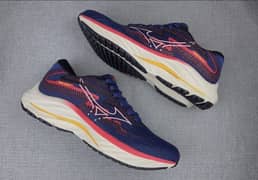 Mizuno shoes 0