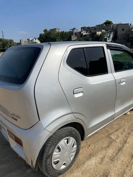 Suzuki Alto 2020 1