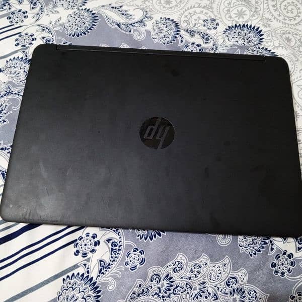 HP Core i5 Gen 4 Laptop 8/256ssd  good condition Urgent sale need cash 4