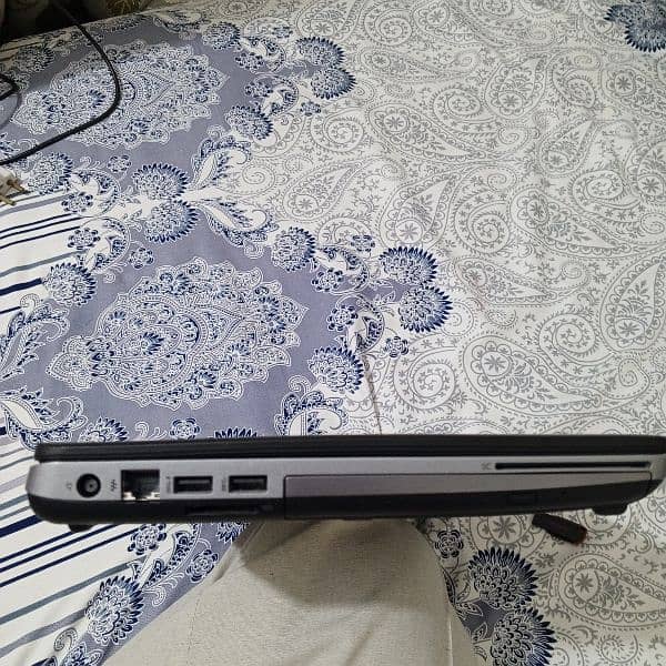 HP Core i5 Gen 4 Laptop 8/256ssd  good condition Urgent sale need cash 6