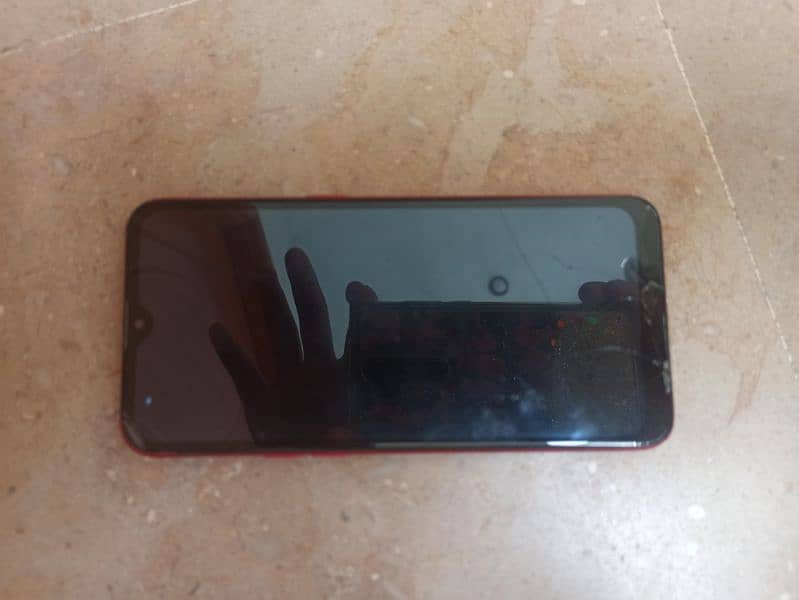 oppo all PTA approved 2/32 working condition 1