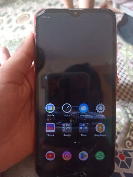 oppo all PTA approved 2/32 working condition 6