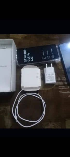 Samsung Galaxy A 32  6/128 6