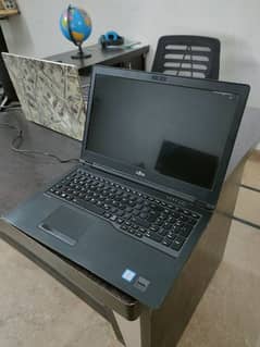 Fugistu Laptop core i5 8th generation