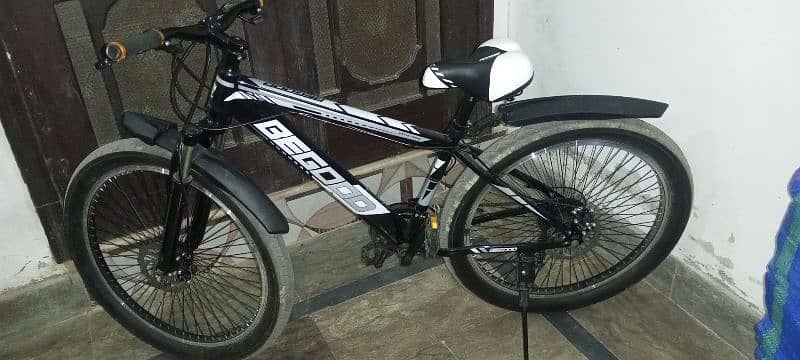 Urgent Sports Cycle For Sale 2