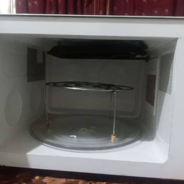 Microwave Oven 2