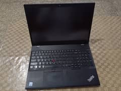 Lenovo Thinkpad Workstation 10/10 condition