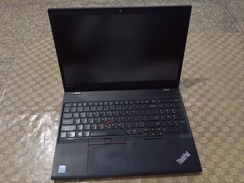 Laptop Lenovo P51s for Sale 0