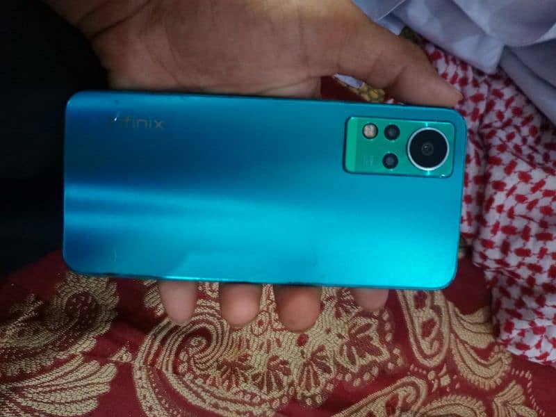 infinix note 11 1